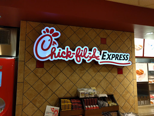 Fast Food Restaurant «Chick-fil-A», reviews and photos, 3333 Farnam St, Omaha, NE 68131, USA