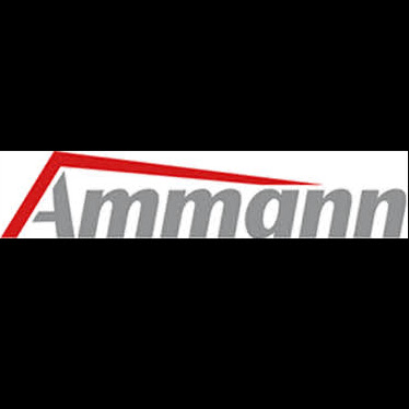 Ammann GmbH logo