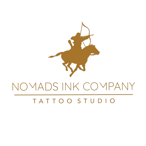 NOMADS INK COMPANY - TATTOO STUDIO