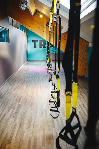 KINEO Fitness & Wellness (Heusy)