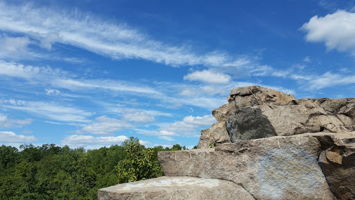 Nature Preserve «Cranberry Lake Preserve», reviews and photos, 1609 Old Orchard St, West Harrison, NY 10604, USA