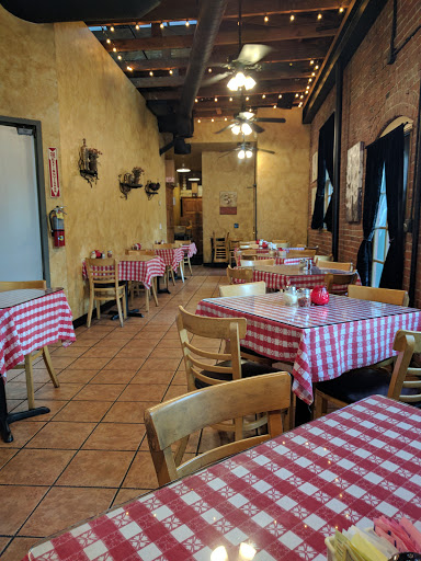 Pizza Restaurant «The Kitchen - Italian Cafe & Pizzeria», reviews and photos, 78 W Union St, Pasadena, CA 91103, USA
