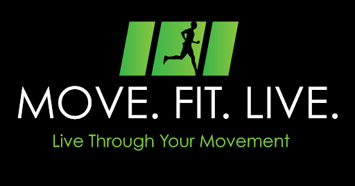 Move Fit Live logo
