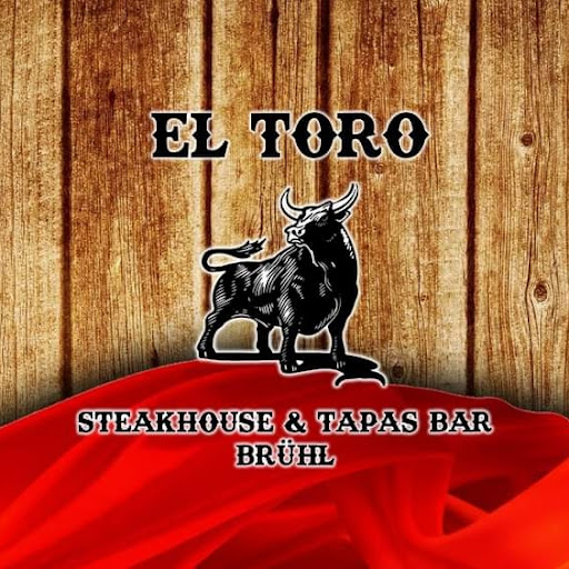El Toro Steakhouse & Tapas-Bar Restaurant logo