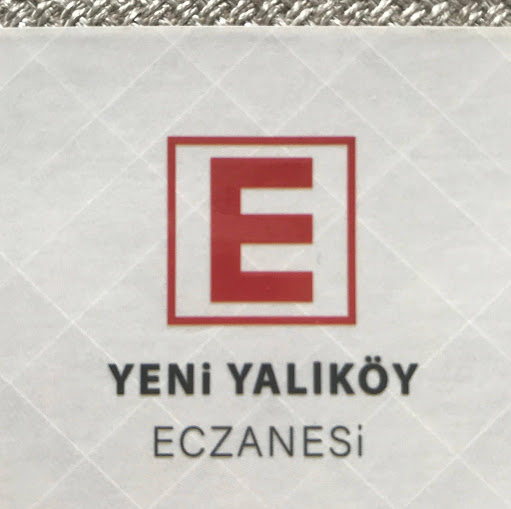 YeniYalıköy Eczanesi logo