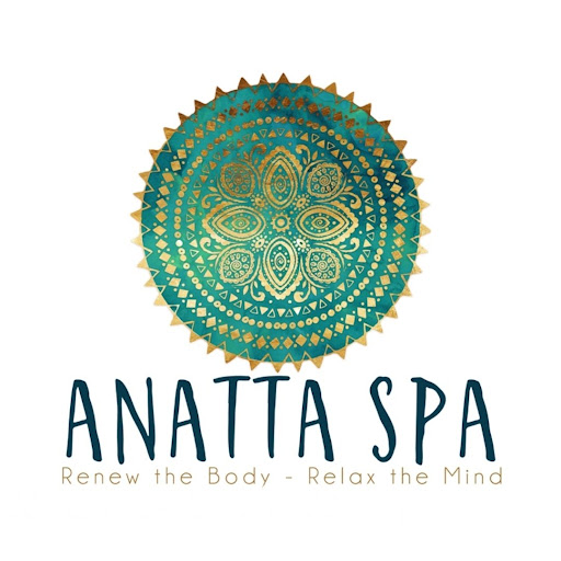 Anatta Spa-Thai Massage Biel logo
