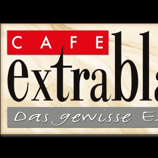 Cafe Extrablatt Oldenburg logo