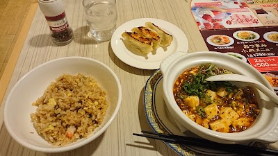 Photos of バーミヤン 白金台店