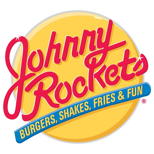 Johnny Rockets Brownsville, TX logo