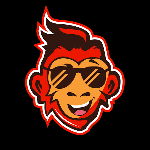 The Malted Monkey logo