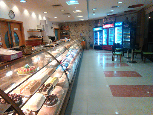 Al Reem Bakery LLC, Al Muntasir Rd, Near The New Indian Higher Secondary - Ras al Khaimah - United Arab Emirates, Bakery, state Ras Al Khaimah