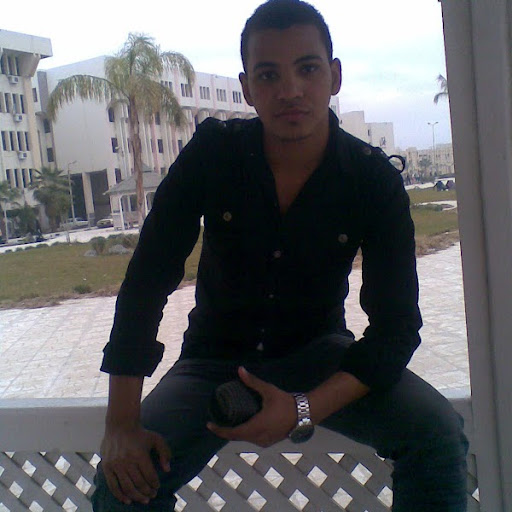 Hossam Khalaf