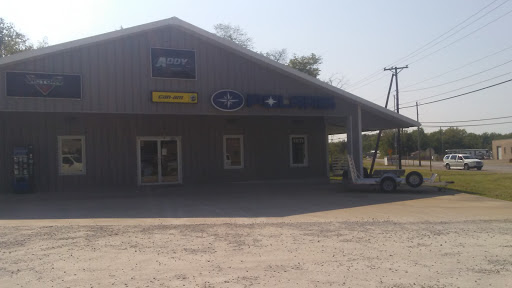 ATV Dealer «Addy Polaris LLC», reviews and photos, 2143 Brightwood Rd SE, New Philadelphia, OH 44663, USA