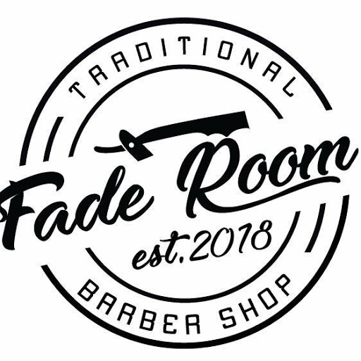 Fade Room logo
