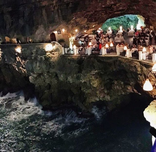 Grotta Palazzese