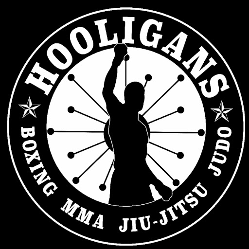 Hooligans Boxing & MMA 39041 Center Ridge Rd. North Ridgeville