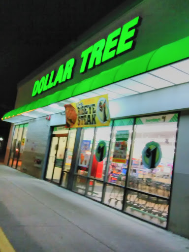 Dollar Store «Dollar Tree», reviews and photos, 1400 Park Ave, Woonsocket, RI 02895, USA