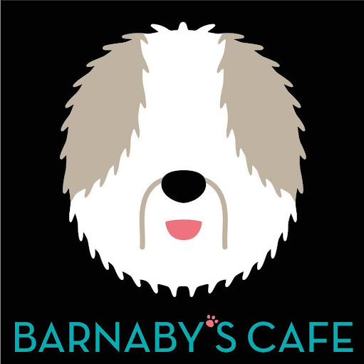 Barnaby's Cafe logo