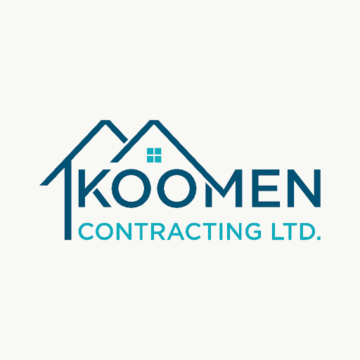 Koomen Contracting Ltd. logo