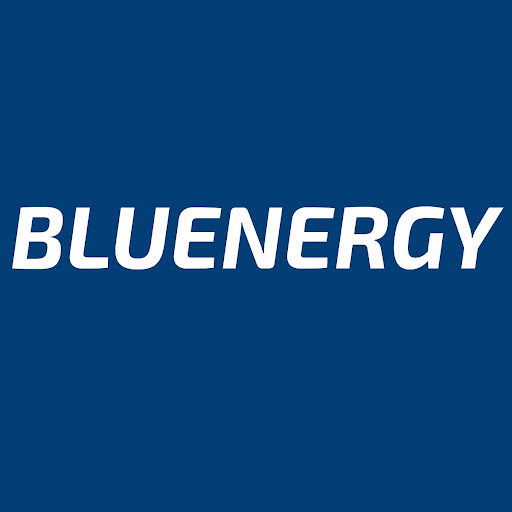 Bluenergy Group Codroipo logo