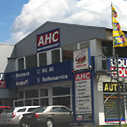 Auto-Hobby-Center logo