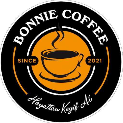 Bonnie Coffee logo