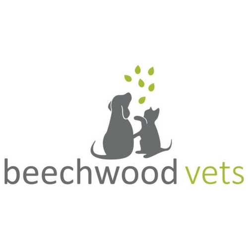 Beechwood Vets Dublin logo