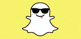 Snapchat crea su propio Captcha