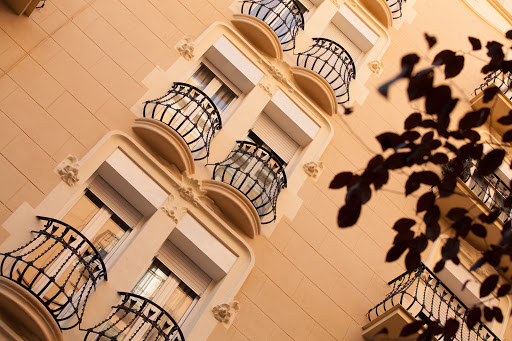 Casa Codina (Apartaments turístics)