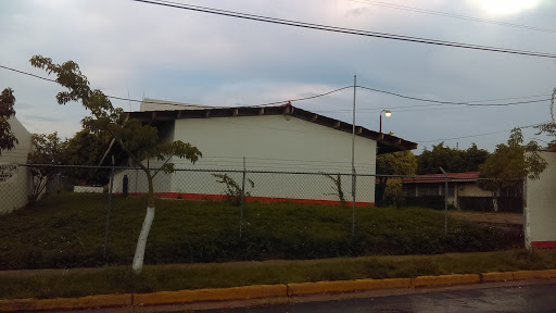 ESCUELA PRIMARIA FRANCISCO GONZALEZ LEON, Boulevard Republica de Honduras, Hacienda Santa Fe, 45654 Tlajomulco de Zuñiga, Jal., México, Escuela primaria | JAL