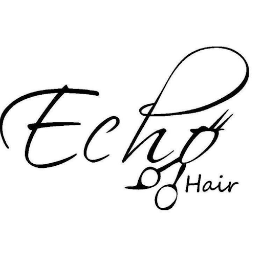 Echo Hair Salon logo