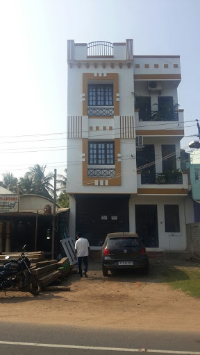 Arona Home Stay, 45, E Coast Rd, Kottakuppam, Puducherry, 605104, India, Home_Stay, state TN