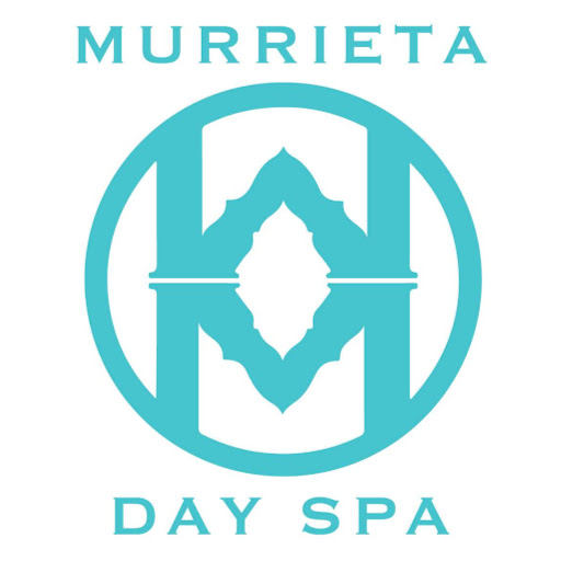 Murrieta Day Spa logo