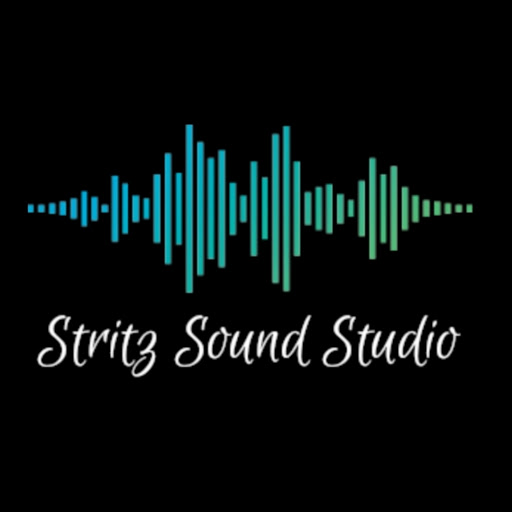 Stritz Sound Studio logo