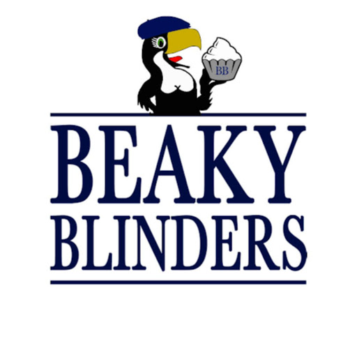 Beaky Blinders logo