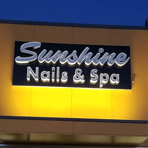Sunshine Nails & Spa