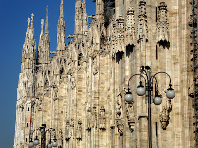 milao duomo