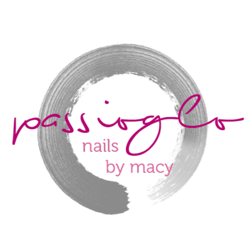 Passioglo - Nails by Macy logo