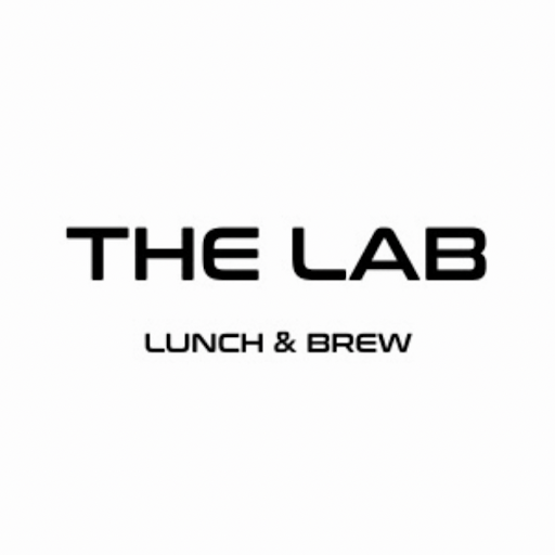 The lab logo