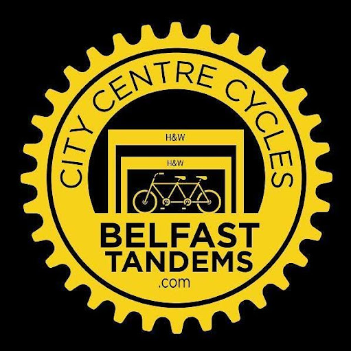 Belfast City Centre Cycles