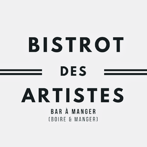 Le Bistrot des Artistes logo
