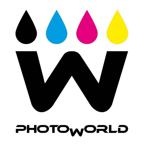 Photo World Di Bonato Simone logo