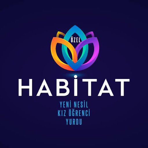 Habitat Şişli Kız ve Erkek Öğrenci Yurtları logo