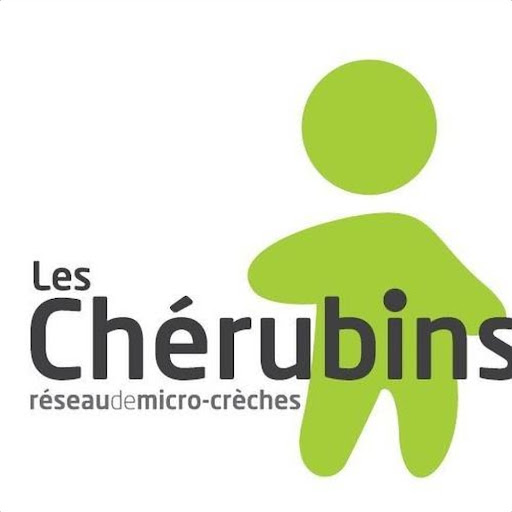 Micro-crèche Les Chérubins de Barr logo