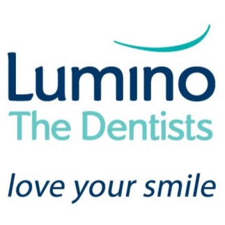 Lincoln Dental Canterbury | Lumino The Dentists logo
