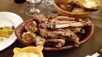 Photos of Restaurante La Gruta