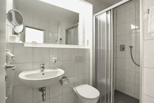 Hotel Am Moosfeld