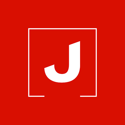 Jaarbeurs Meetup logo