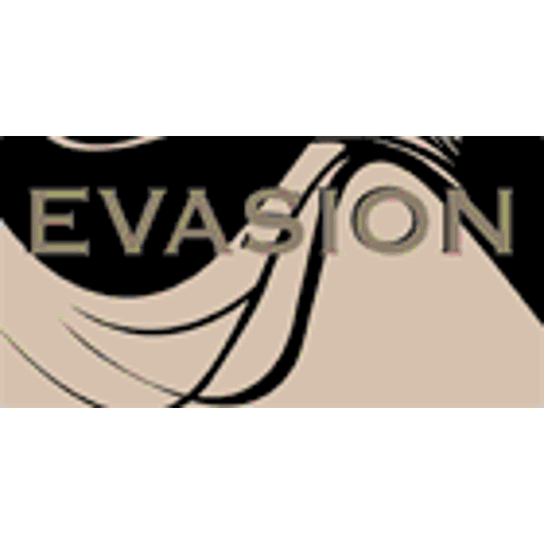 Salon Evasion Coiffure et Esthétique logo