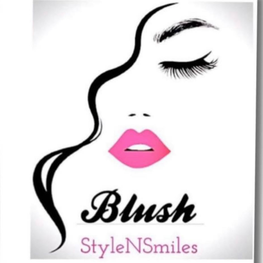 Blush- styleNsmiles